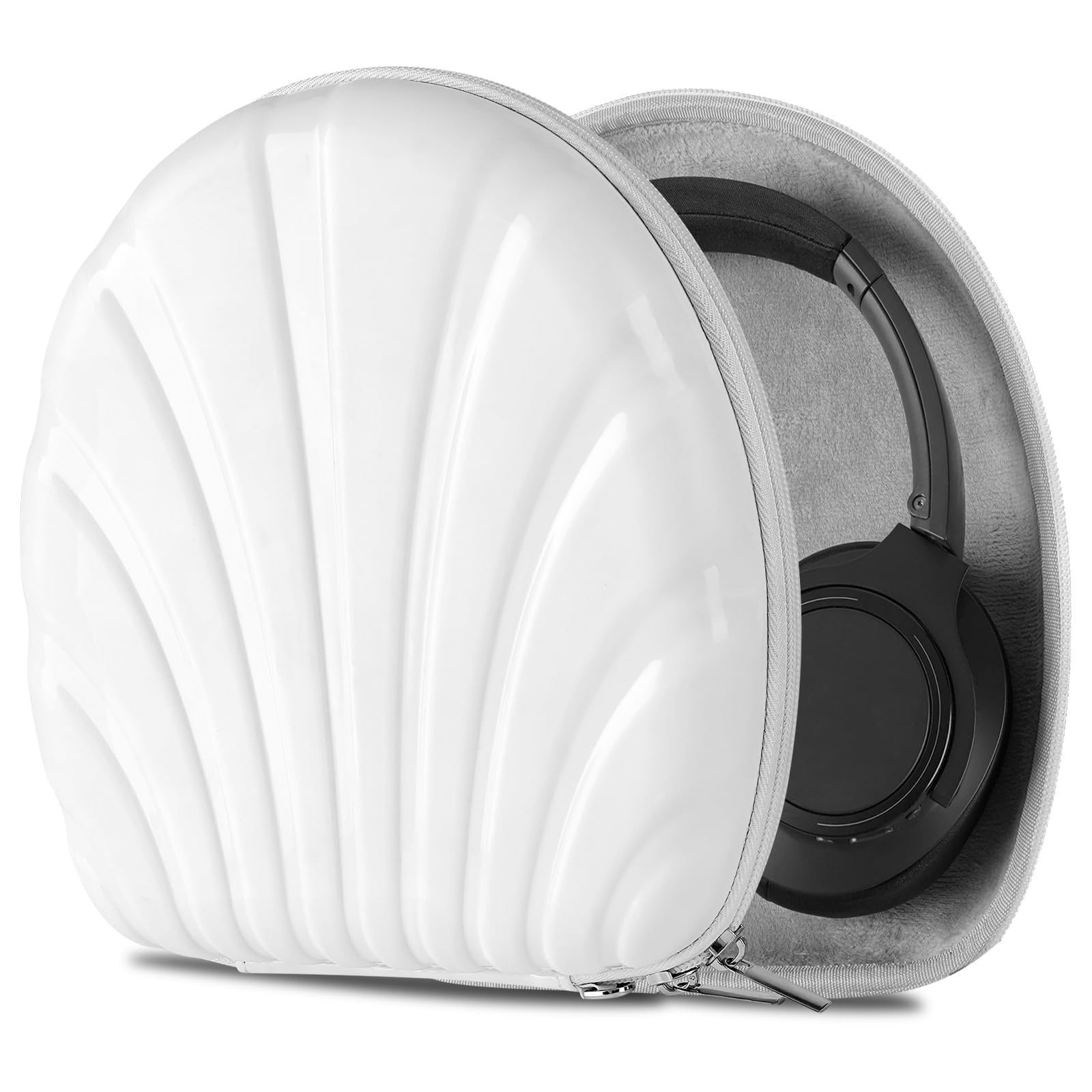 Amazon.com: Geekria PRO Rugged Headphones Case Compatible with