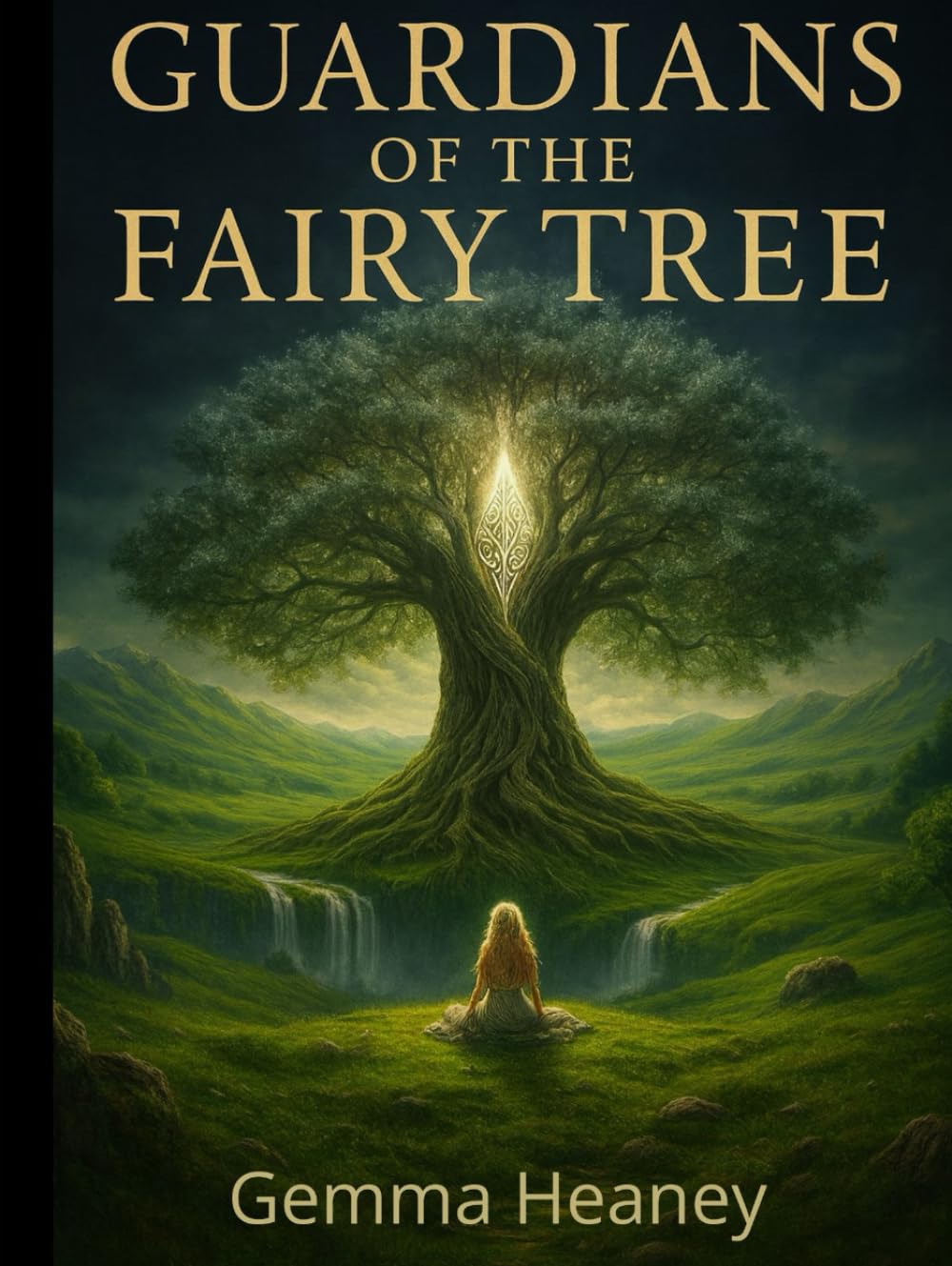 The Guardians Of The Fairy Tree