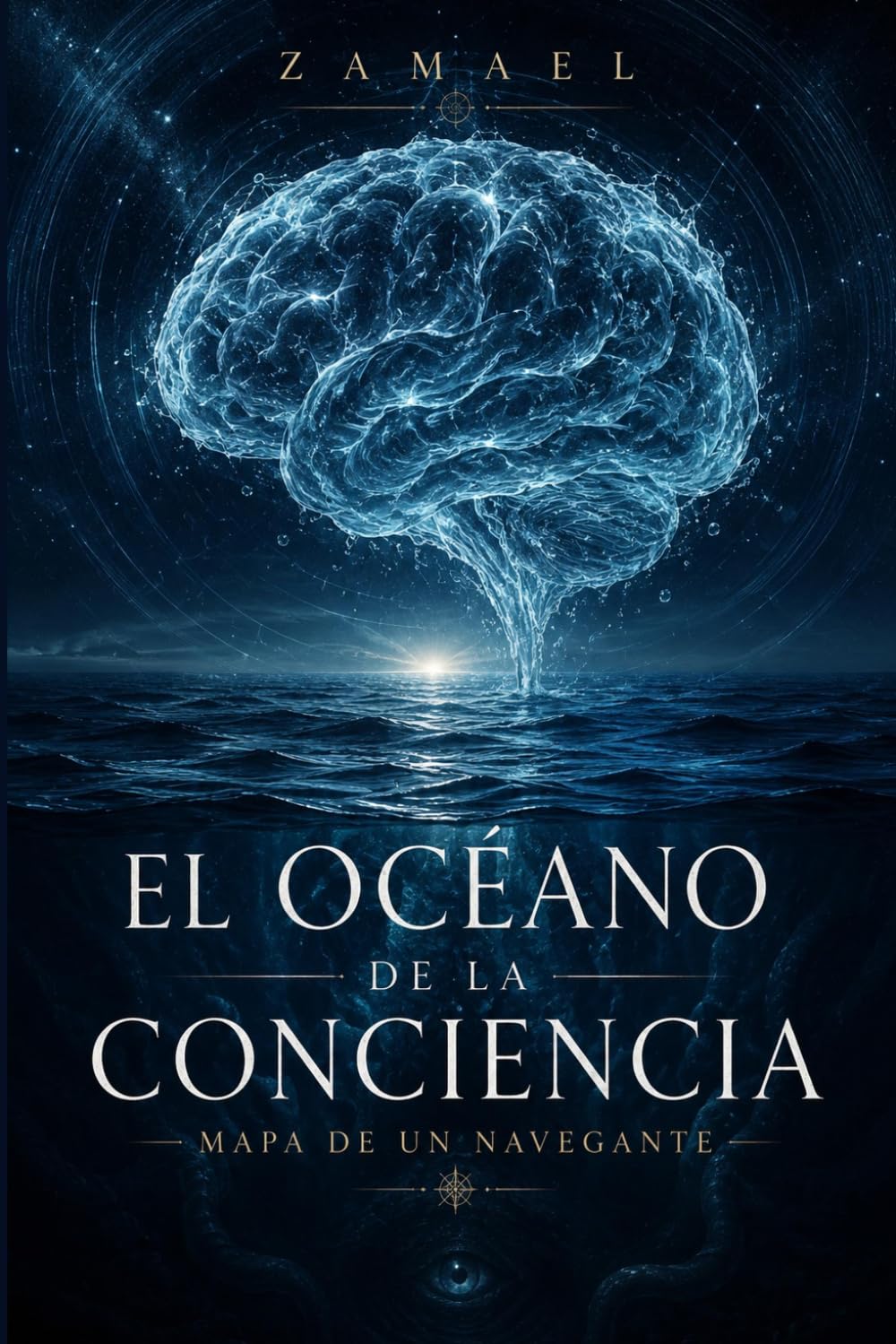 El océano de la conciencia: Mapa de un navegante