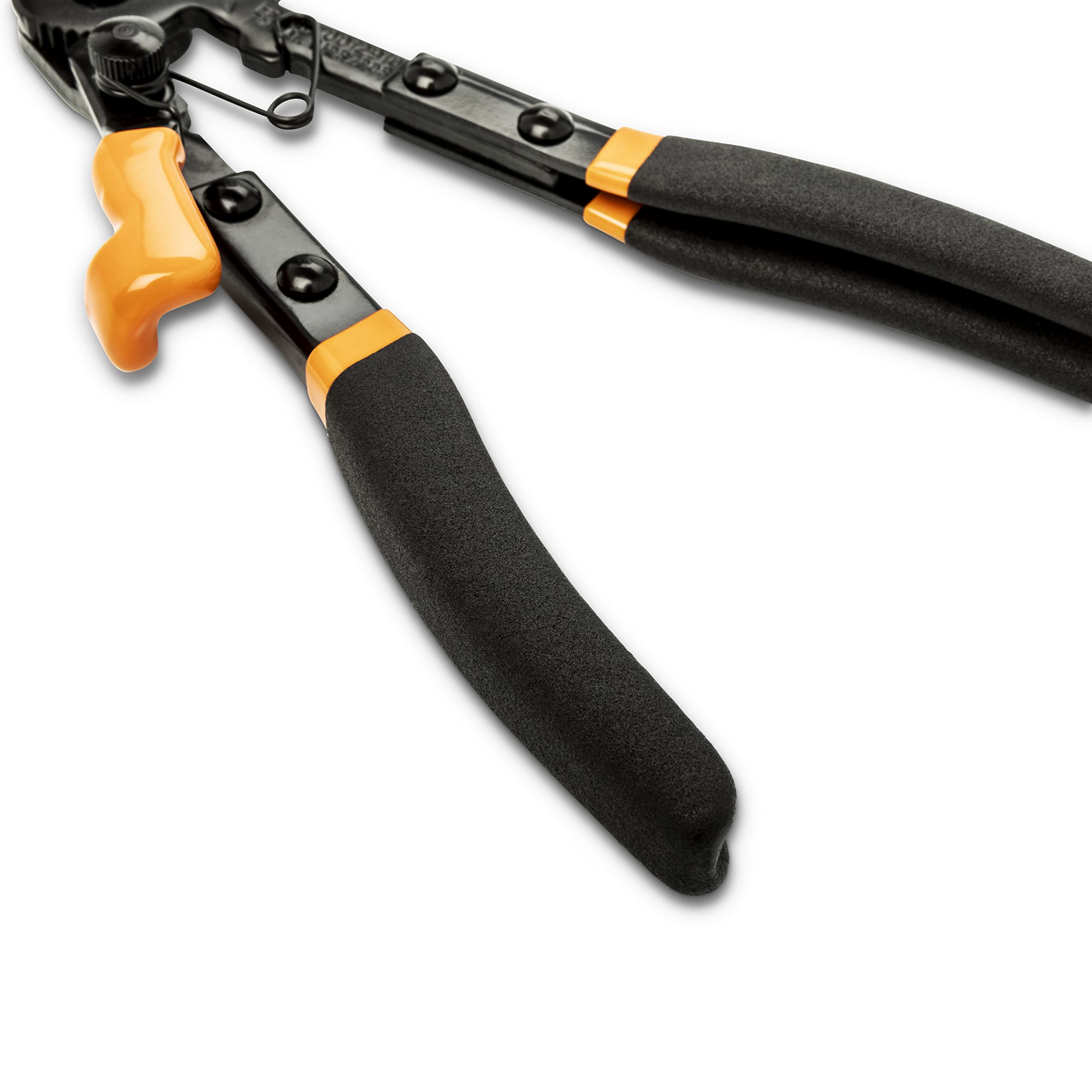 GEARWRENCH Szczypce zaciskowe do węża kablowego - 82115