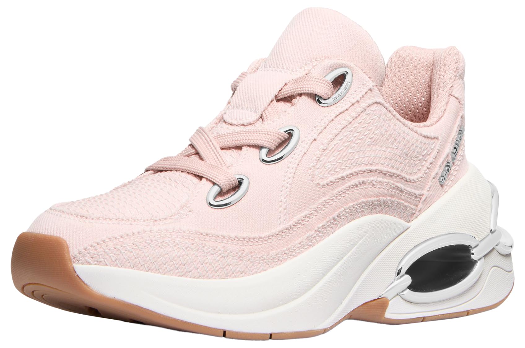 Michael Kors Womens Toni Trainer