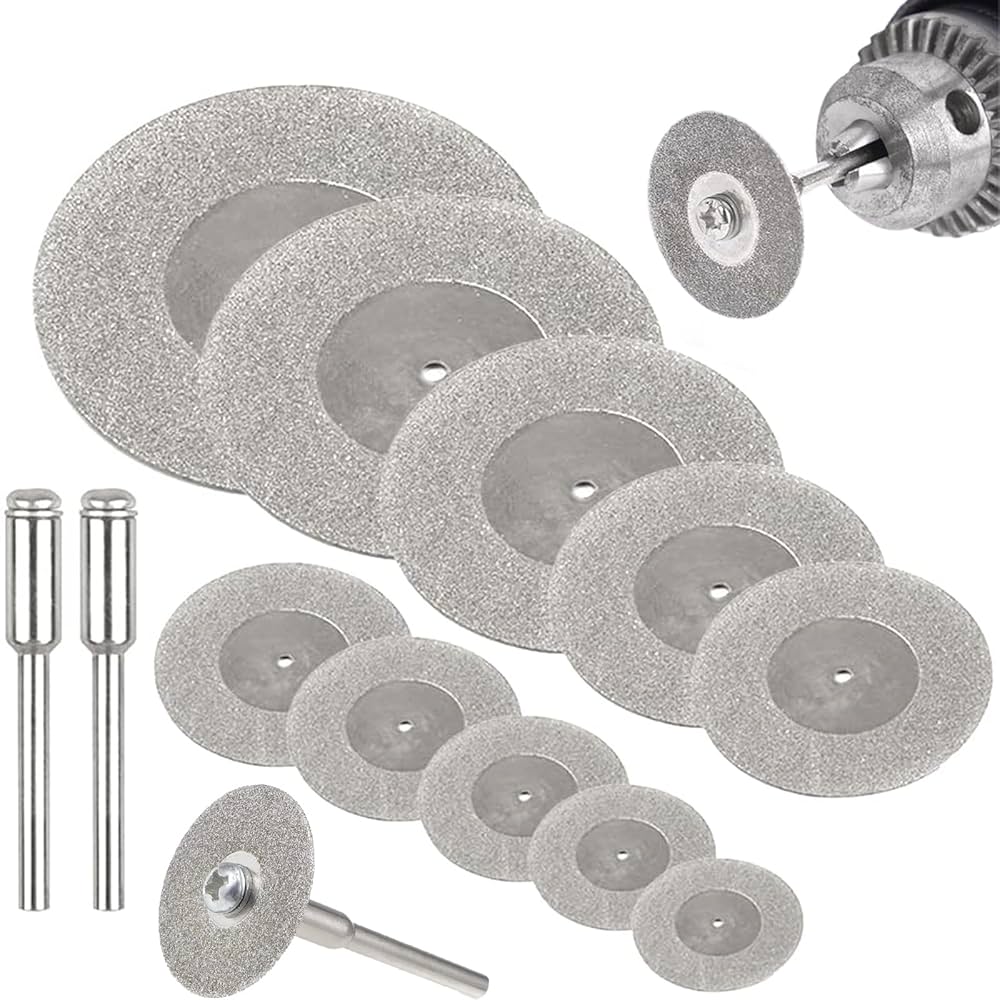 ダイヤモンドカッター セット販売