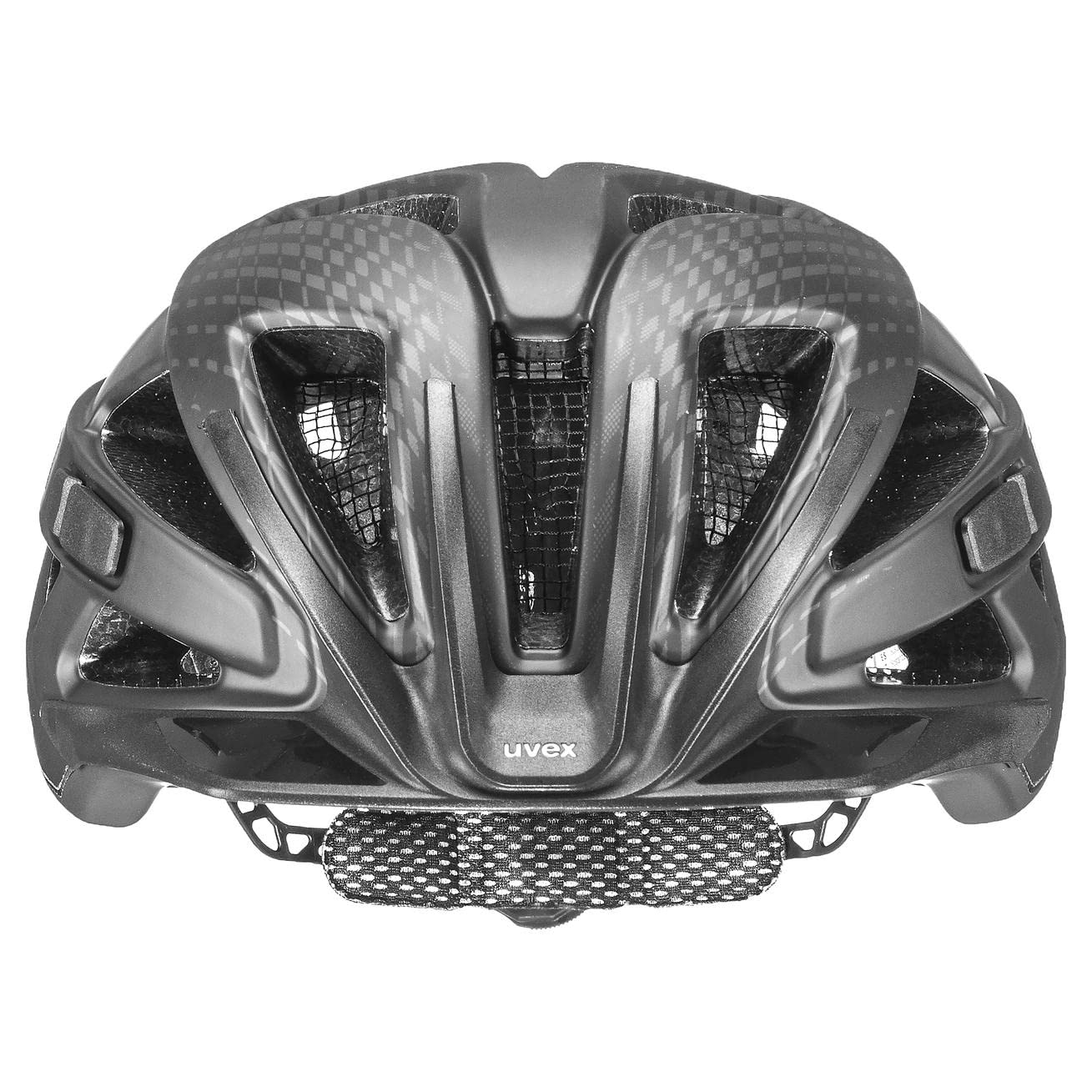 Uvex City Active Casco de Bicicleta, Unisex Adulto