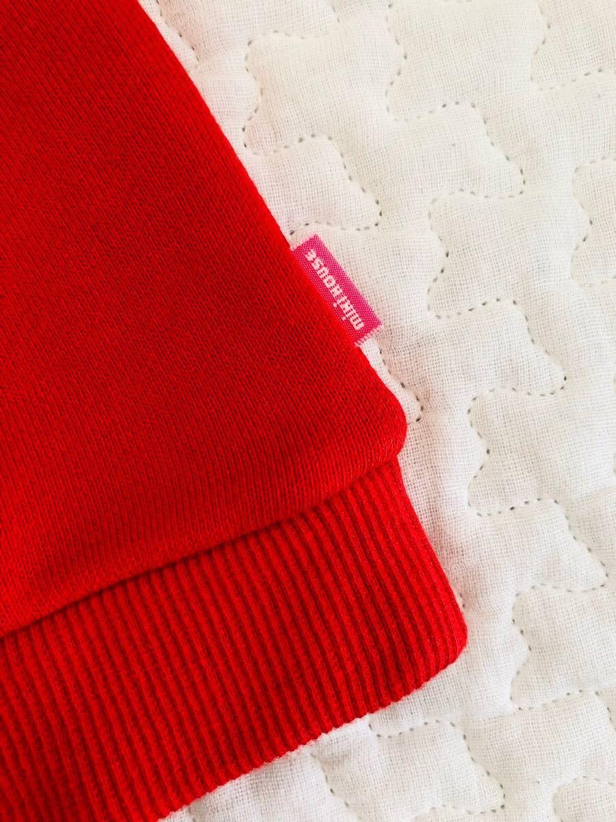 Amazon.co.jp: ミキハウス トレーナー 90cm うさこ サーカス 日本製