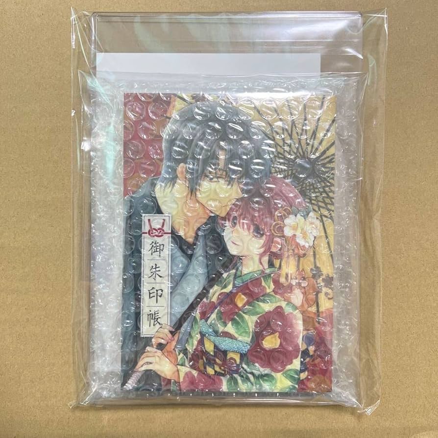 Amazon.co.jp: 暁のヨナ 花とゆめ 雑誌 懸賞 当選品 ヨナ&ハク