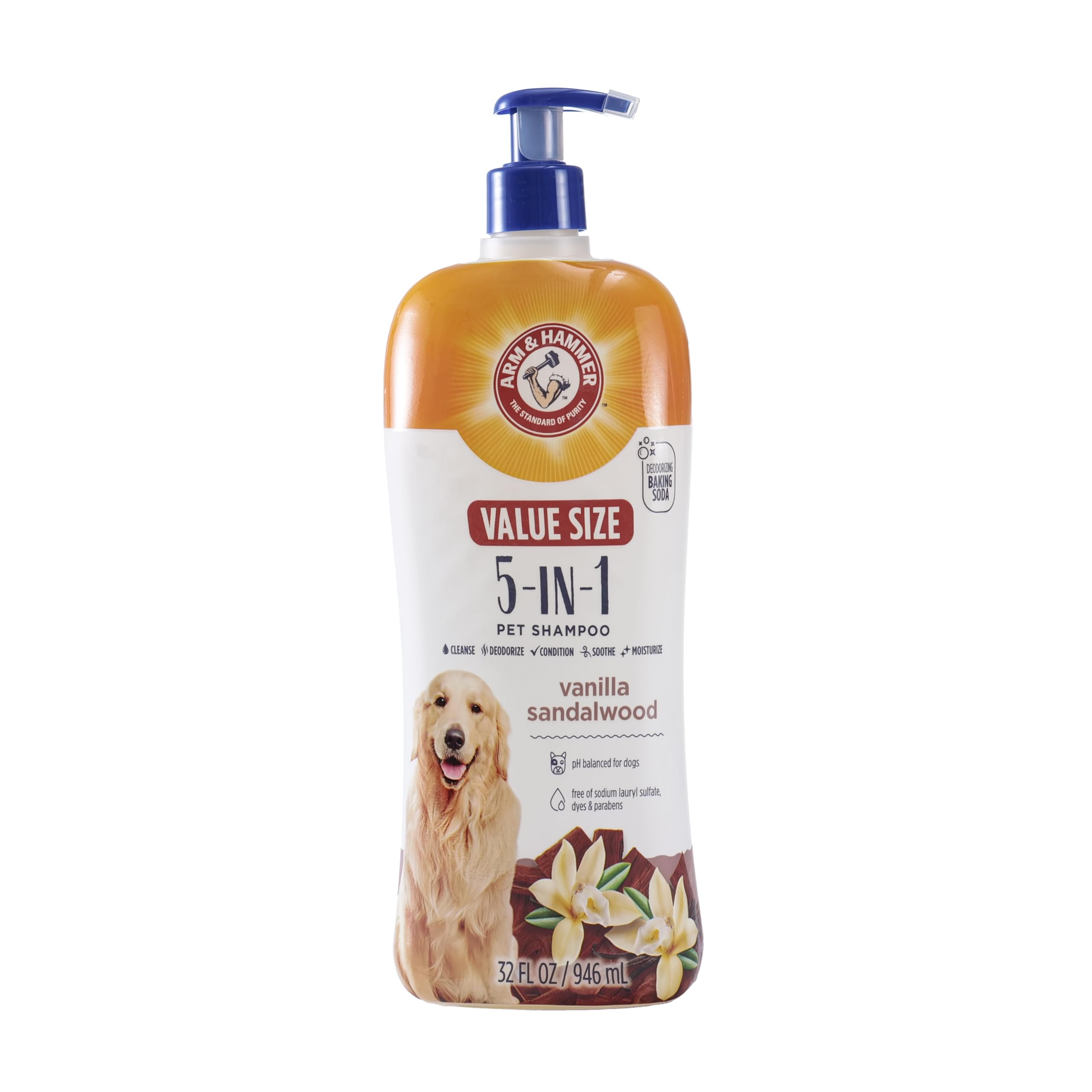 A&H 5-in-1 32oz