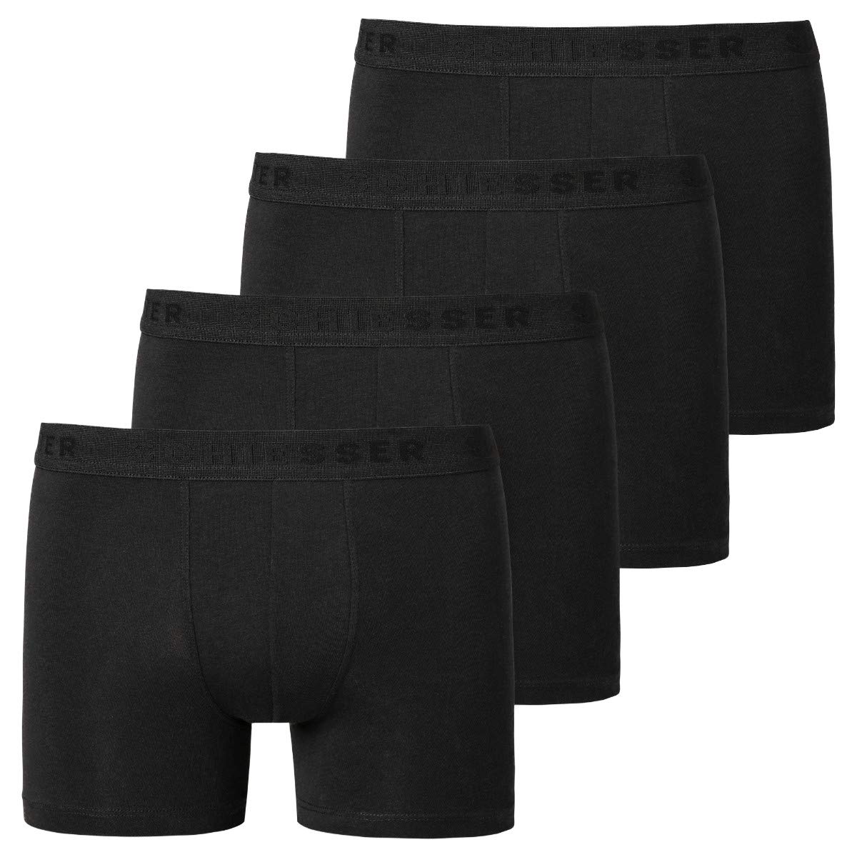 Schiesser Jungen