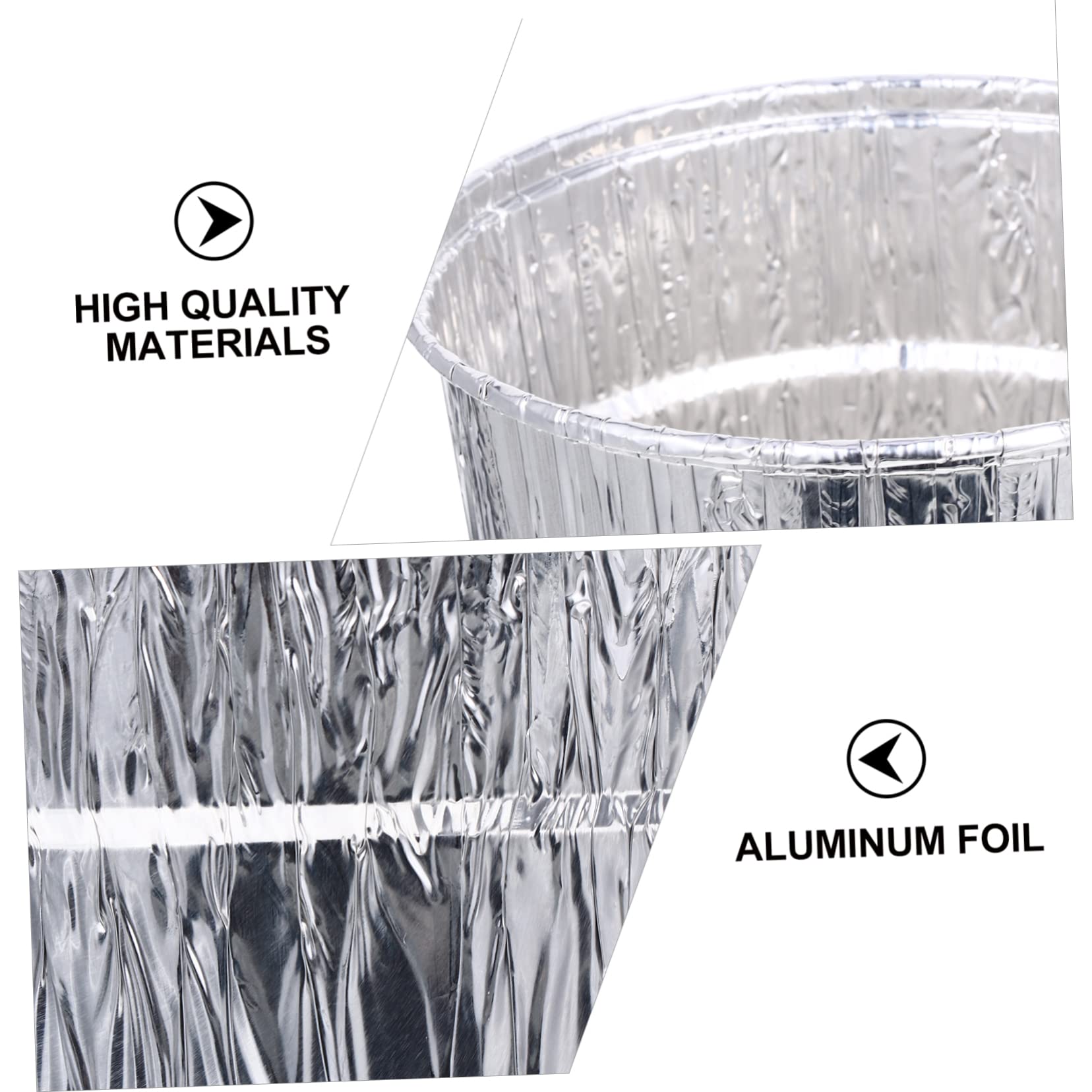 Gogogmee BBQ Grill Lining Replacement Grease Tray for Pellet Grill Easy-Clean Aluminum Foil Liners