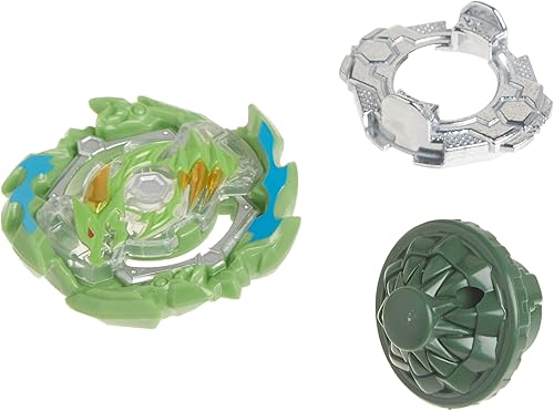 Miniatura 9 de BEYBLADE Burst Rise Hypersphere Battle Hunters - Paquete de 3 unidades  Mago Fafnir F5 ogro O5 Bushin Ashindra A5 Battling Top Toys exclusivo de