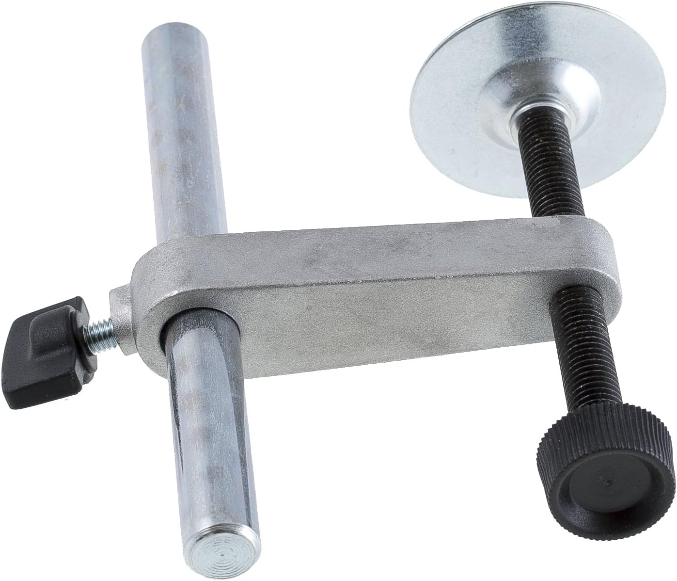 Hitachi 323677 Vise Assembly for Hitachi C12LC, C12LCH and C12FCH Compound Miter Saws