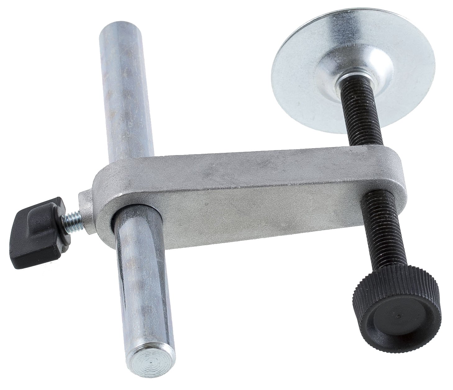 Hitachi 323677 Vise Assembly for Hitachi C12LC, C12LCH and C12FCH Compound Miter Saws