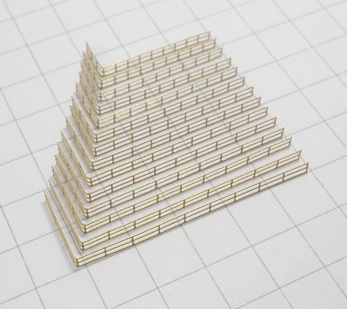 (未使用･未開封品)　1/700 現用ロシア海軍用手すり 60wa65s Amazon | 1/700 現用米海軍艦艇用手すり | プラモデル 通販