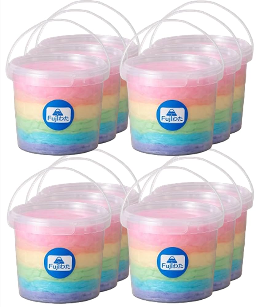 【オーダー用】リニューアル版6種のわたあめ大袋 カッティングダイ 夏祭り オーダー用】リニューアル版6種のわたあめ大袋 カッティングダイ