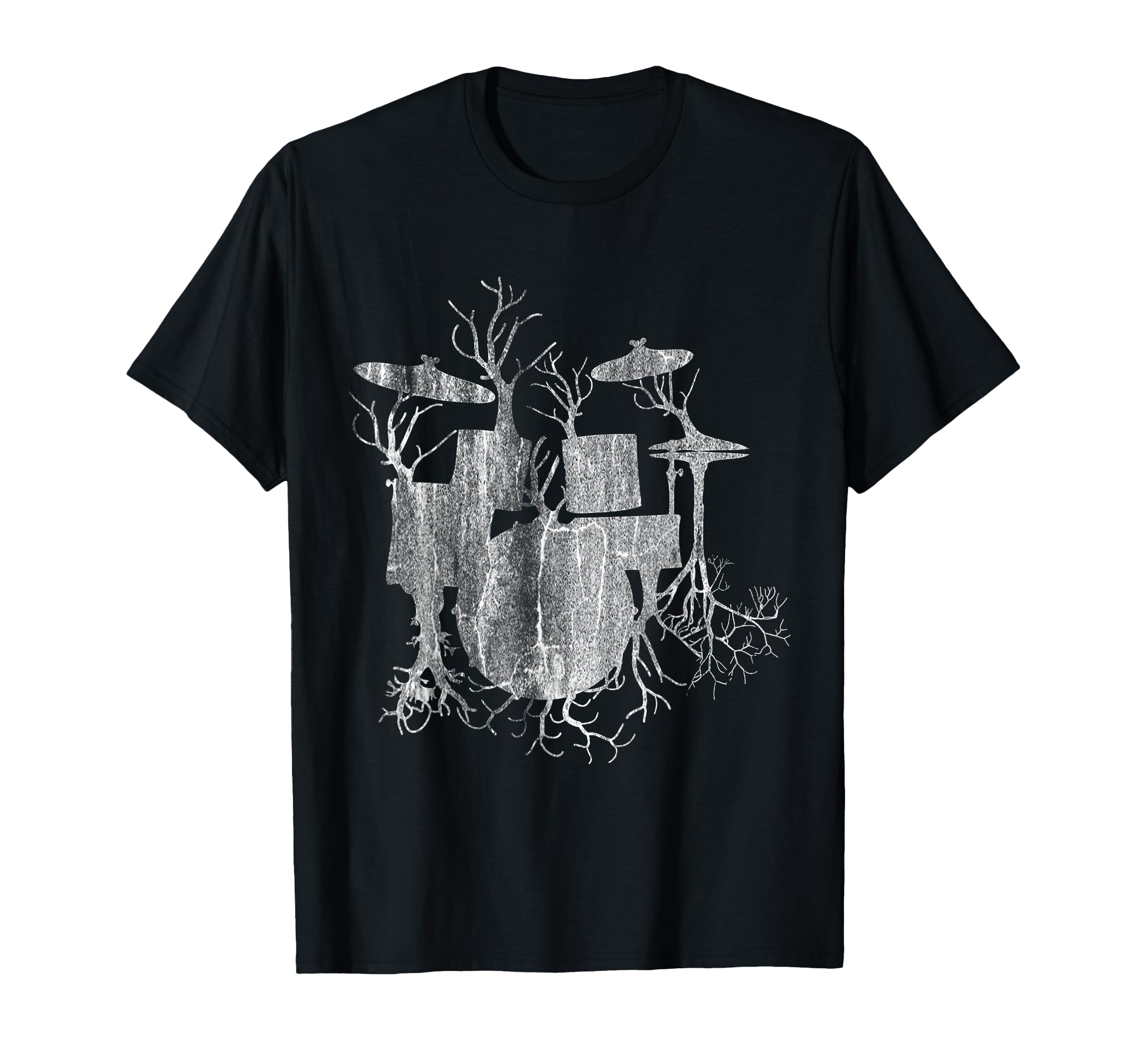 Kleidung mit Designs von Amazon Merch on Demand