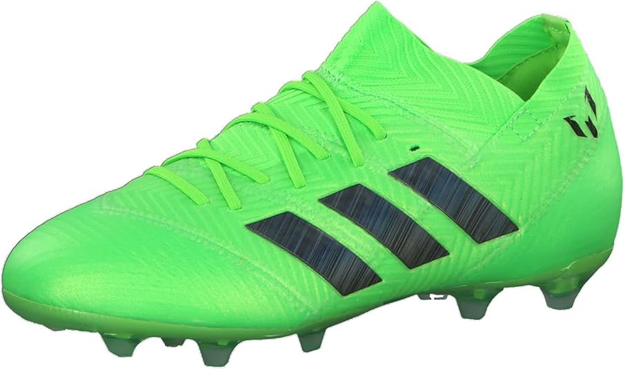 messi nemeziz green