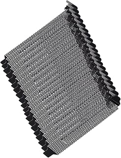 Chassis Bits Block 20PCS PCI Block cover plate slot pci slot dust filter tablet Slot plate chassis tablet holder filter tablet stand for desk filter plate