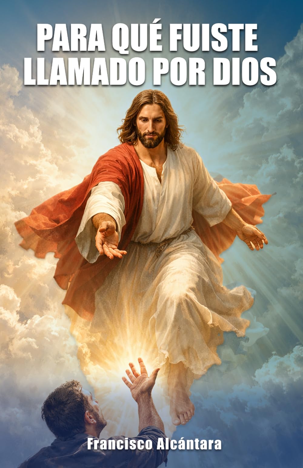 Para que fuiste llamado por Dios