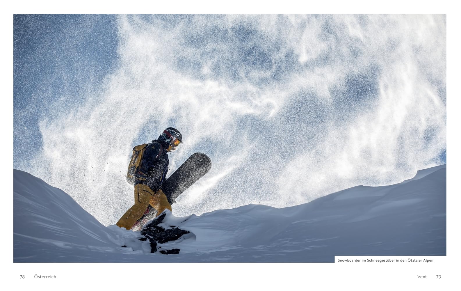 Schneelust: Die schönsten Ziele für nachhaltigen Wintersport in Europa