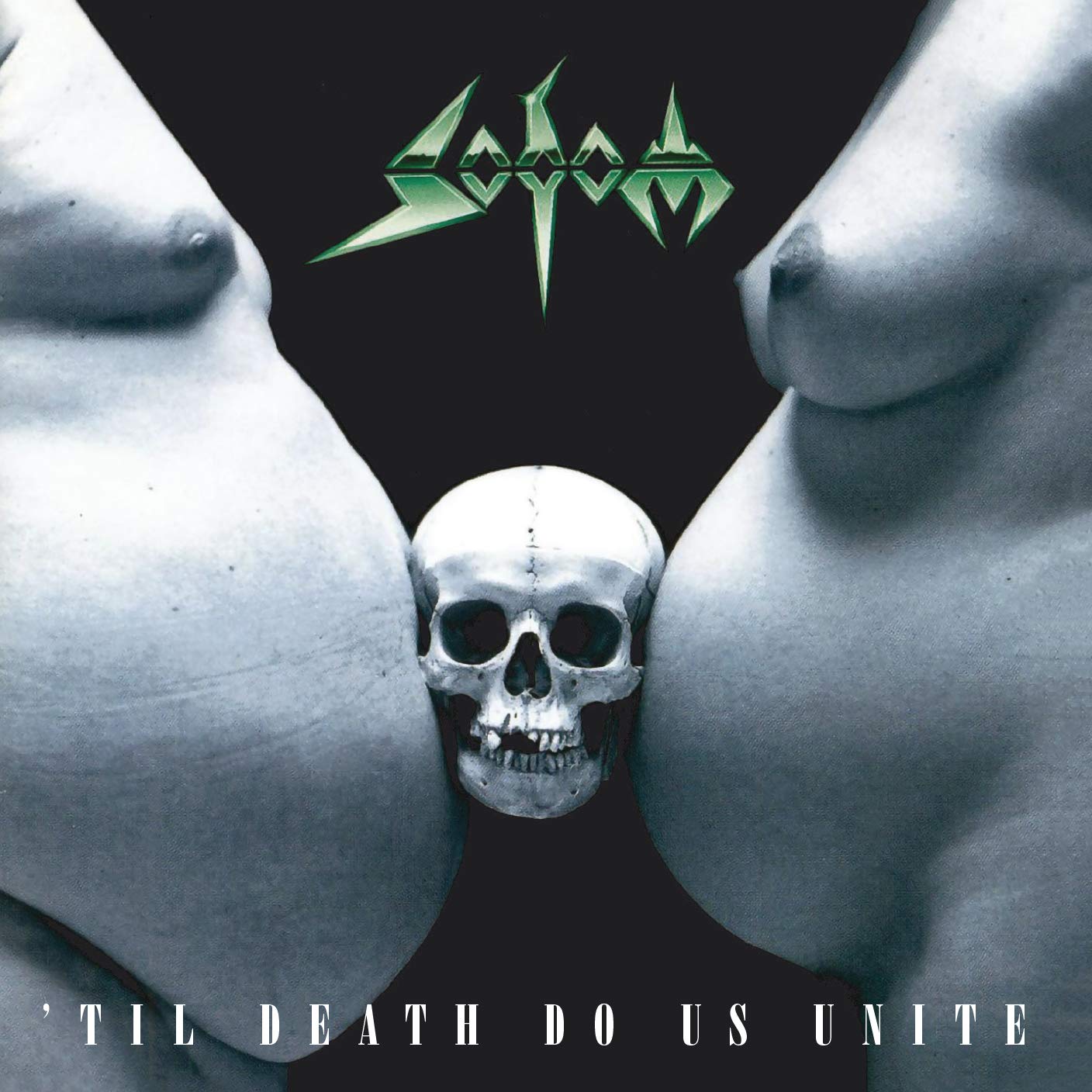 Sodom - Til Death Do Us Unite - Amazon.com Music