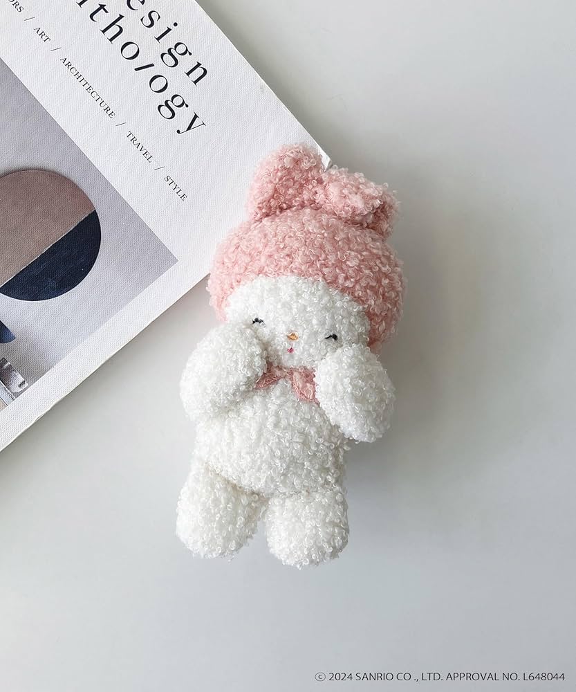 希少 AS KNOW AS plus マイメロディ マスコット ほほえみ Amazon.co.jp: AS KNOW AS plus Sanrio characters と一緒ボール