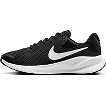 Nike – FB2208, Sneaker, Donna, Nero E Bianco, 36 EU