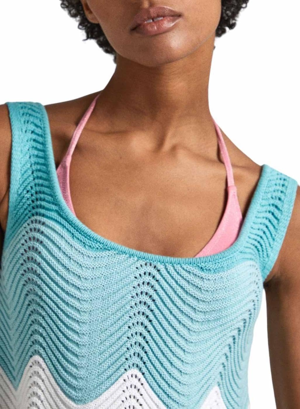 Pepe Jeans Galea Maglione Donna