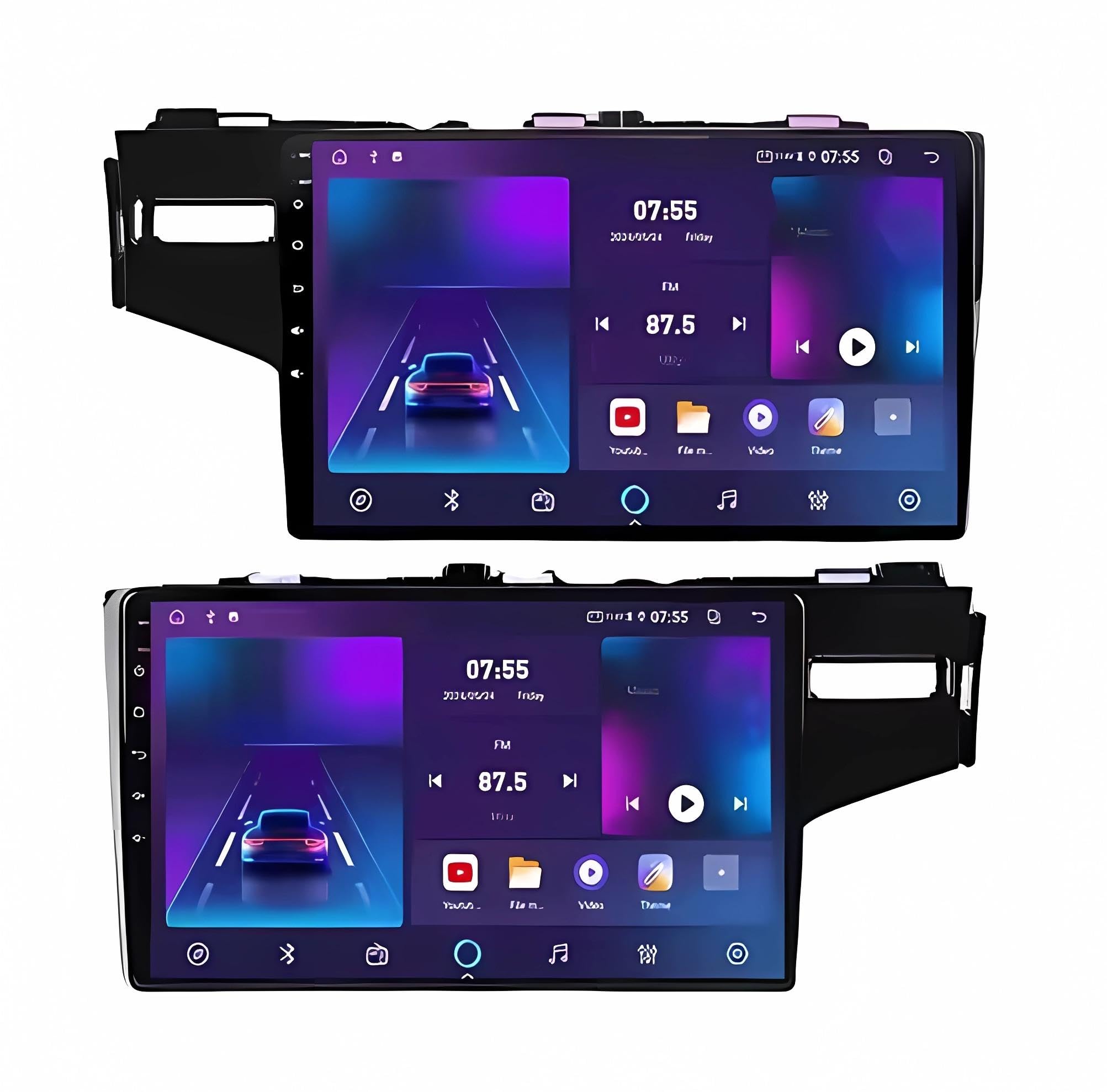 Amazon.co.jp: Rolax 9インチスクリーン Android 13 ホンダ ジャズ 3
