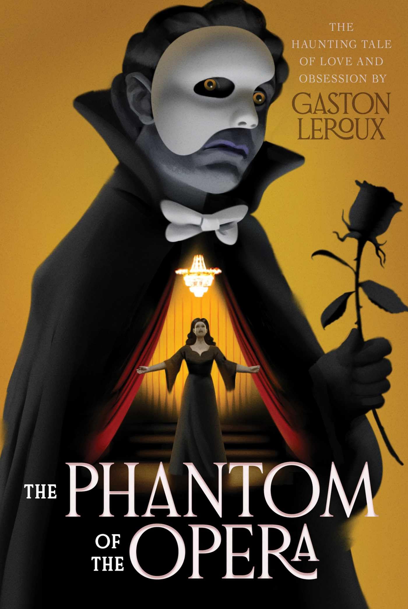 Phantom Of The Opera