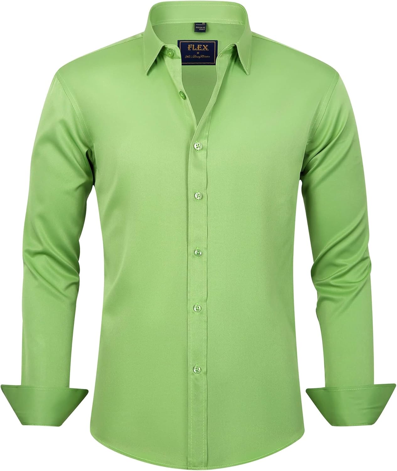 Grass Green