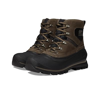 SOREL Buxtontm Lace Waterproof Men