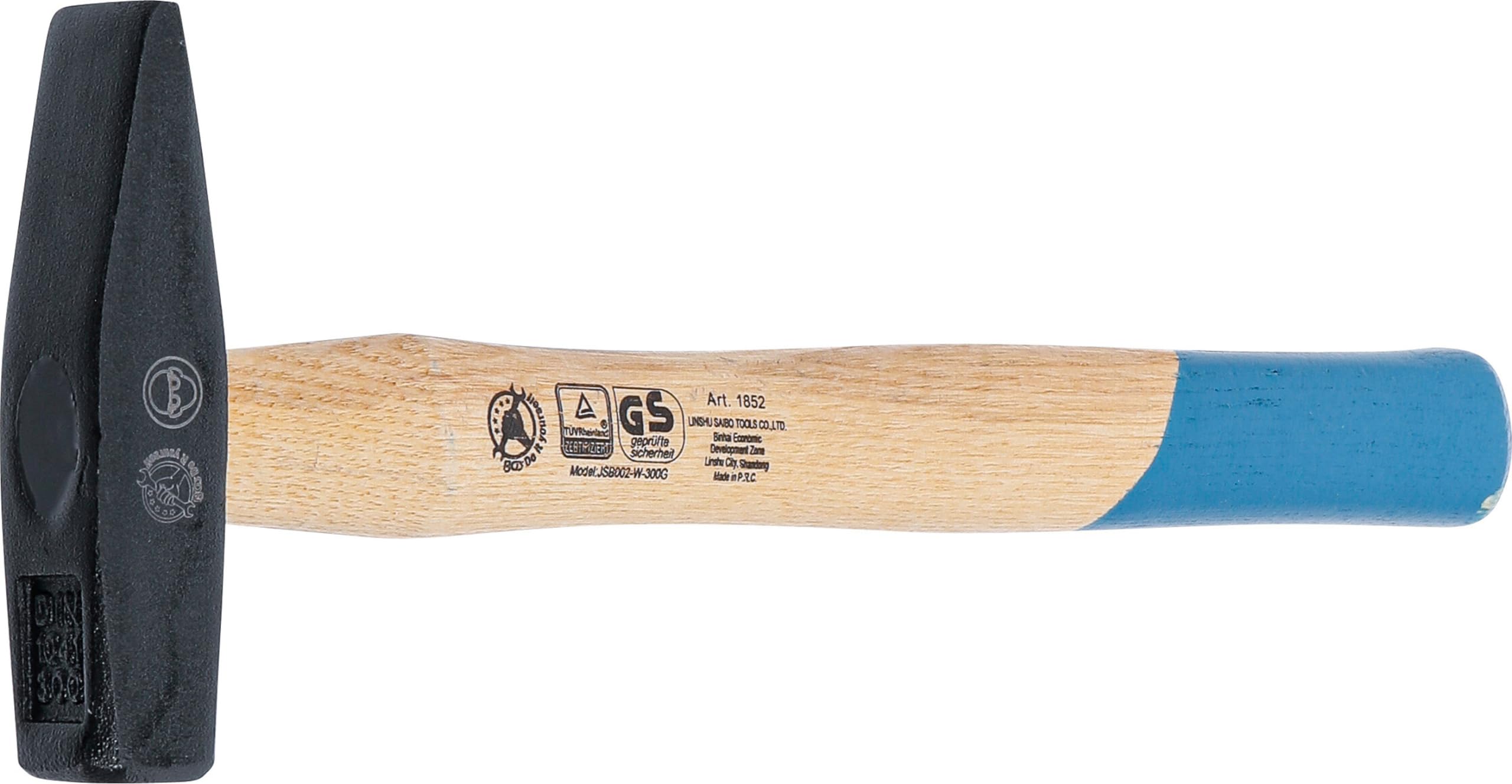 BGS Martello per meccanica 300 g