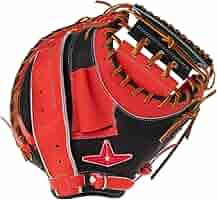 Amazon | 【ALL-STAR】オールスター 軟式用 キャッチャーミット
