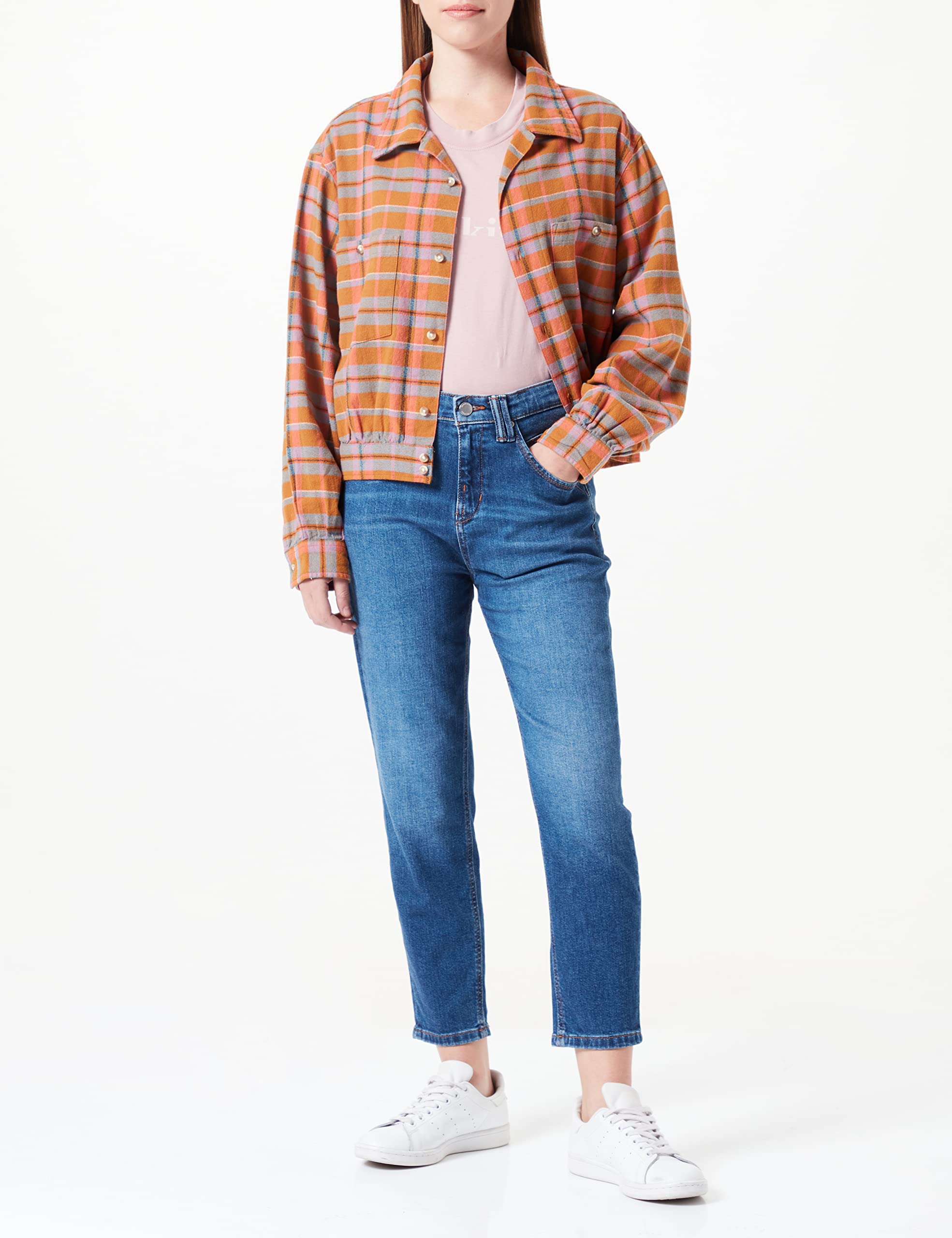 Marc O'Polo Denim M40928812097 - Dżins Kobiety
