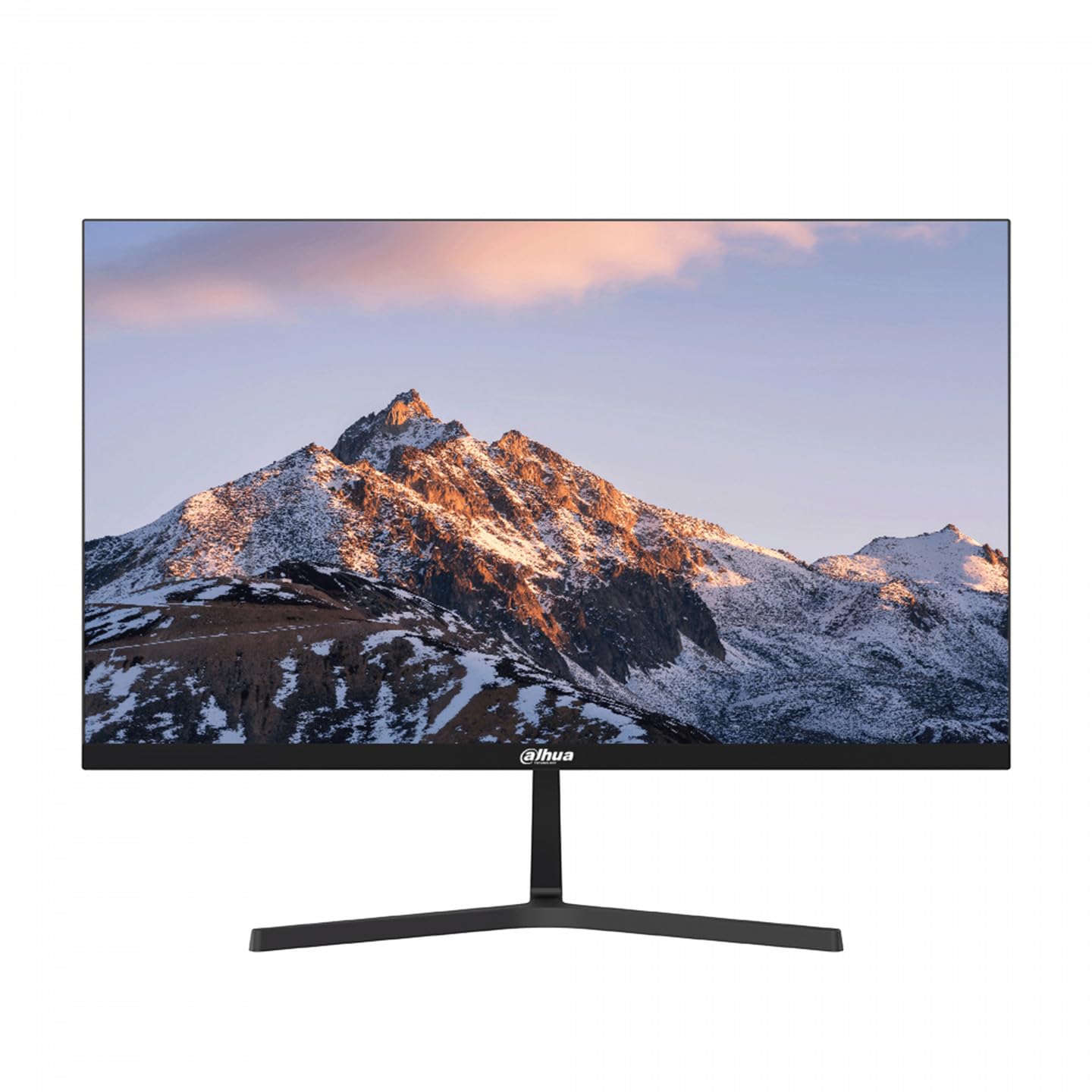 Dahua (DHI-LM22-B200S Monitor 21,5", 100HZ, pannello VA, 5MS, 1080P, HDMI,VGA,