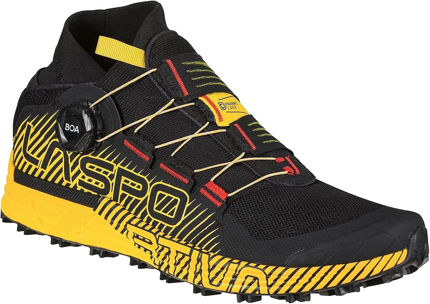 La Sportiva Cyklon Trail Running Shoes SS21 Amazon.co.uk Shoes & Bags