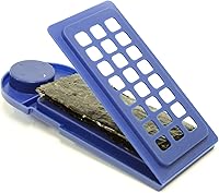 Vista 2 de Innovative Marine Gourmet Gadget Grazer PRO - Alimentador magnético de algas marinas