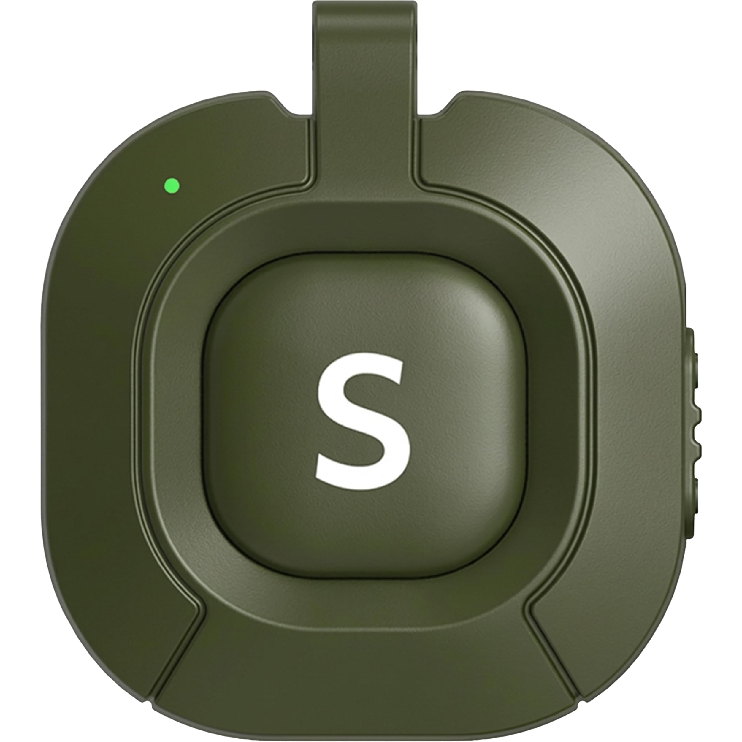 2-in-1 Collare Antiabbaio per Cani e Collare di Addestramento con Telecomando – Automatico e Manuale – Modalità Sonora e Vibrazione Progressiva – Impermeabile IP67