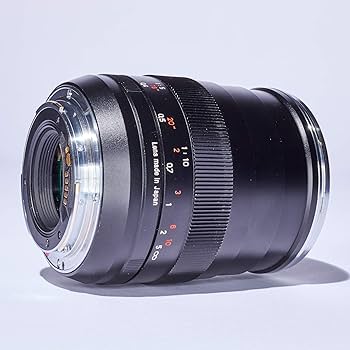 Carl Zeiss Makro-Planar T* 2/50mm ZE 美品 Amazon | Carl Zeiss Makro-Planar T* 2/50 ZE (キャノンEF