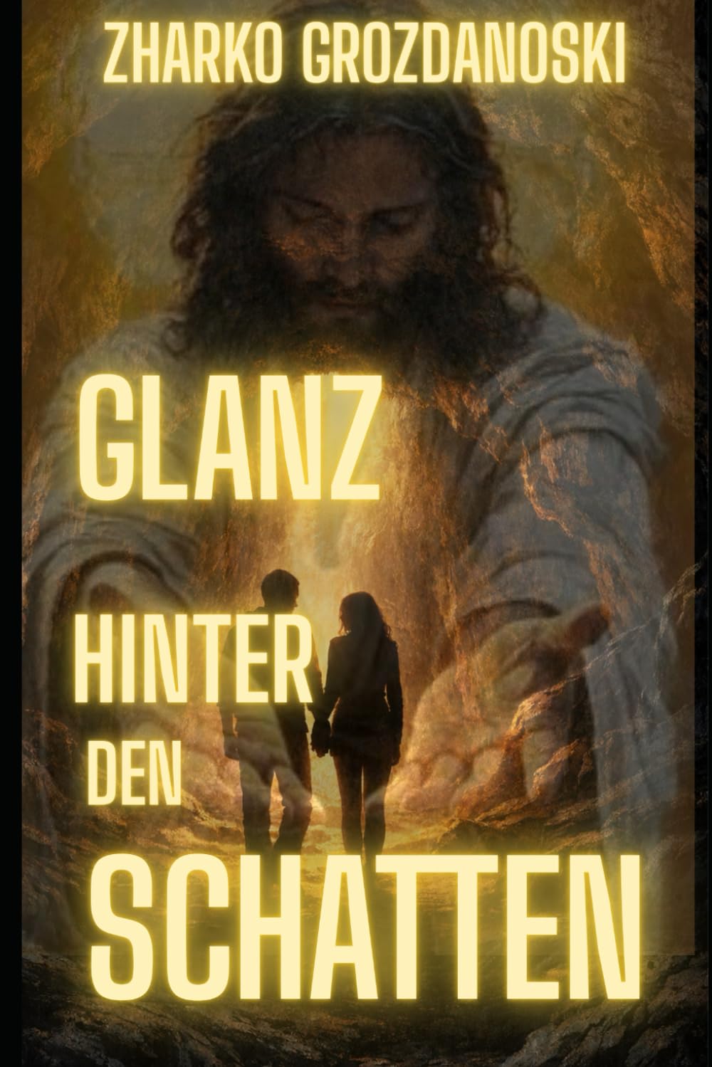GLANZ HINTER DEN SCHATTEN: Ein Weg ins Licht nach der Dunkelheit