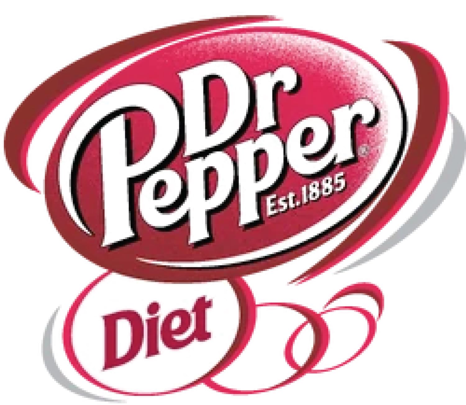 Diet Dr. Pepper Syrup (5 gal.)