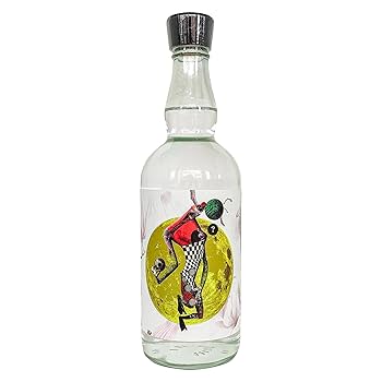 Amazon.co.jp: ROKUMOJI (ろくもじ) 新潟クラフトジン [ ジン
