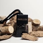 Teakwood and Mahogany | Hanging Car Air Freshener | Long Lasting Up To 90 Days | Premium Scent | Premium Ingredients | Great Gift