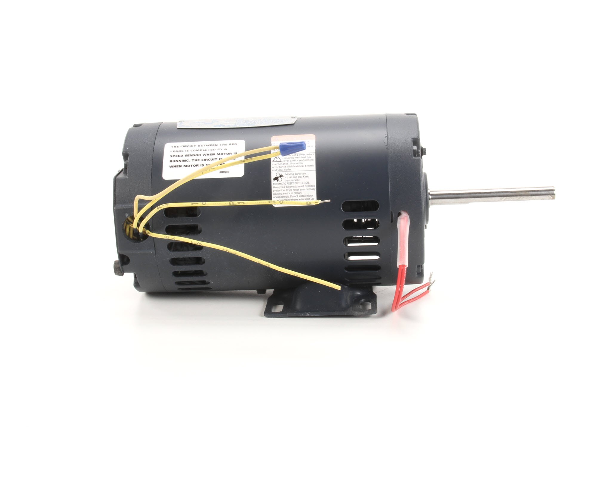 Lang Manufacturing PS-30200-35 Replacement Motor