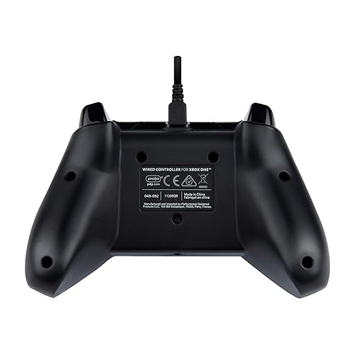 Vista 7 de PDP Gaming Wired Controller Revenant Blue - Xbox