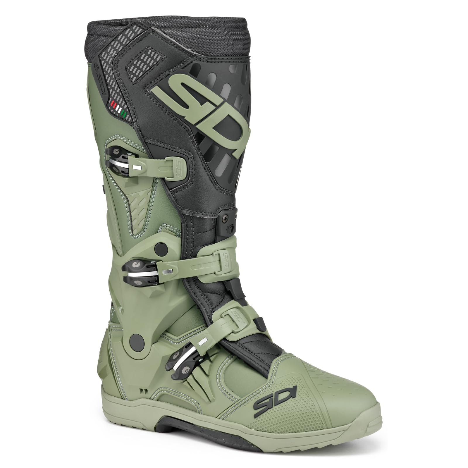 Sidi Crossair Off-Road Boots