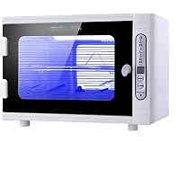 12L Lighting Autoclave Machine 110V 8W