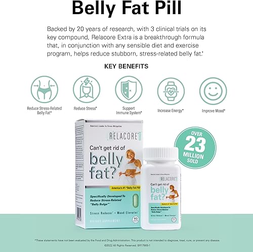 Miniatura 5 de Extra Máxima Fuerza 90 unidades  Suplementos para aliviar el estrés  Cortisol inferior para mujeres  Manager de cortisol, 30 porciones