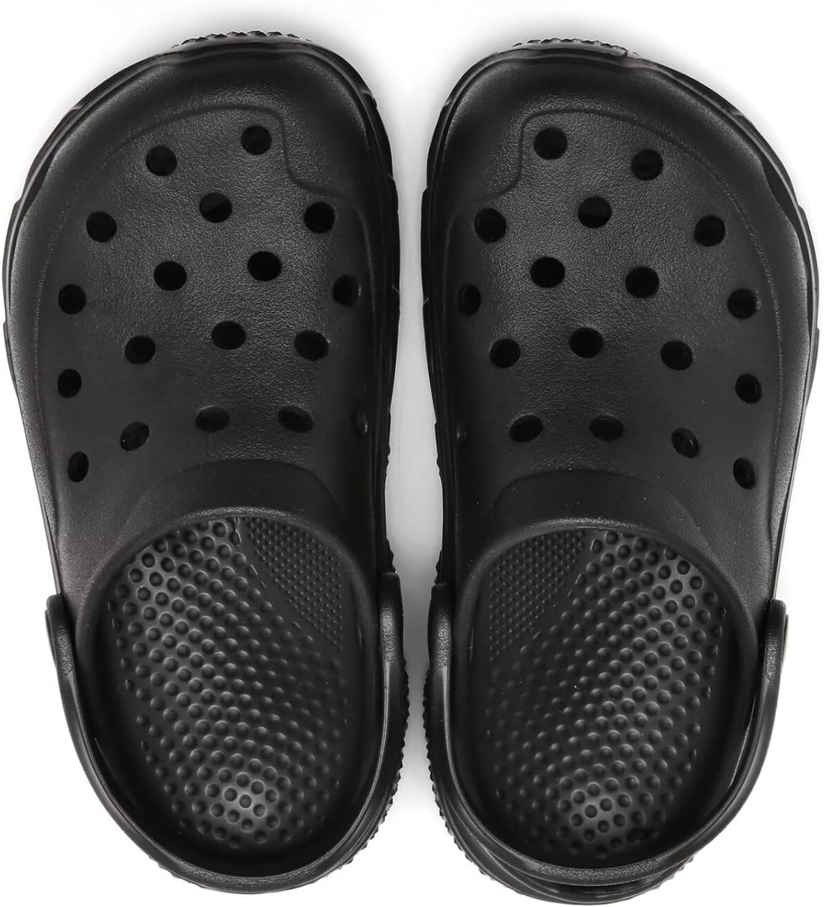 Cubufly Kids Boys Girls Clog Garden Shoes Slip On Slide Sandals Beach Water Shoes for Toddler/Little Kid/Big Kid/Children