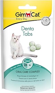GimCat denta tabs 40 GR product image