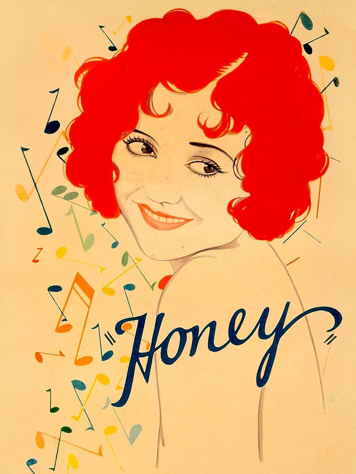 Honey